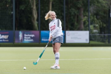 Bild 1 - BL Der Club an der Alster - Uhlenhorster HC : Ergebnis: 2:0